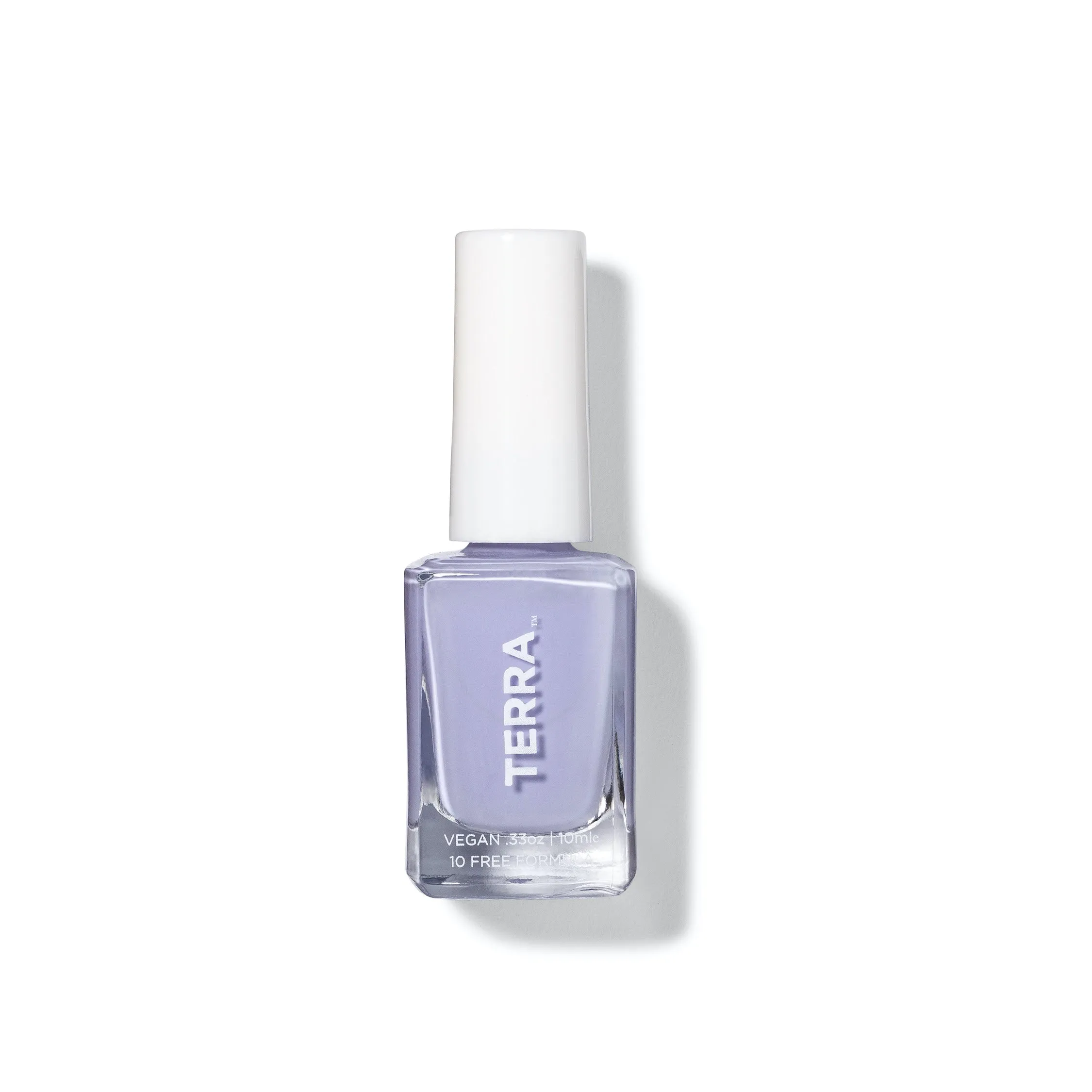 Terra Nail Polish No. 25 Tulip Grace
