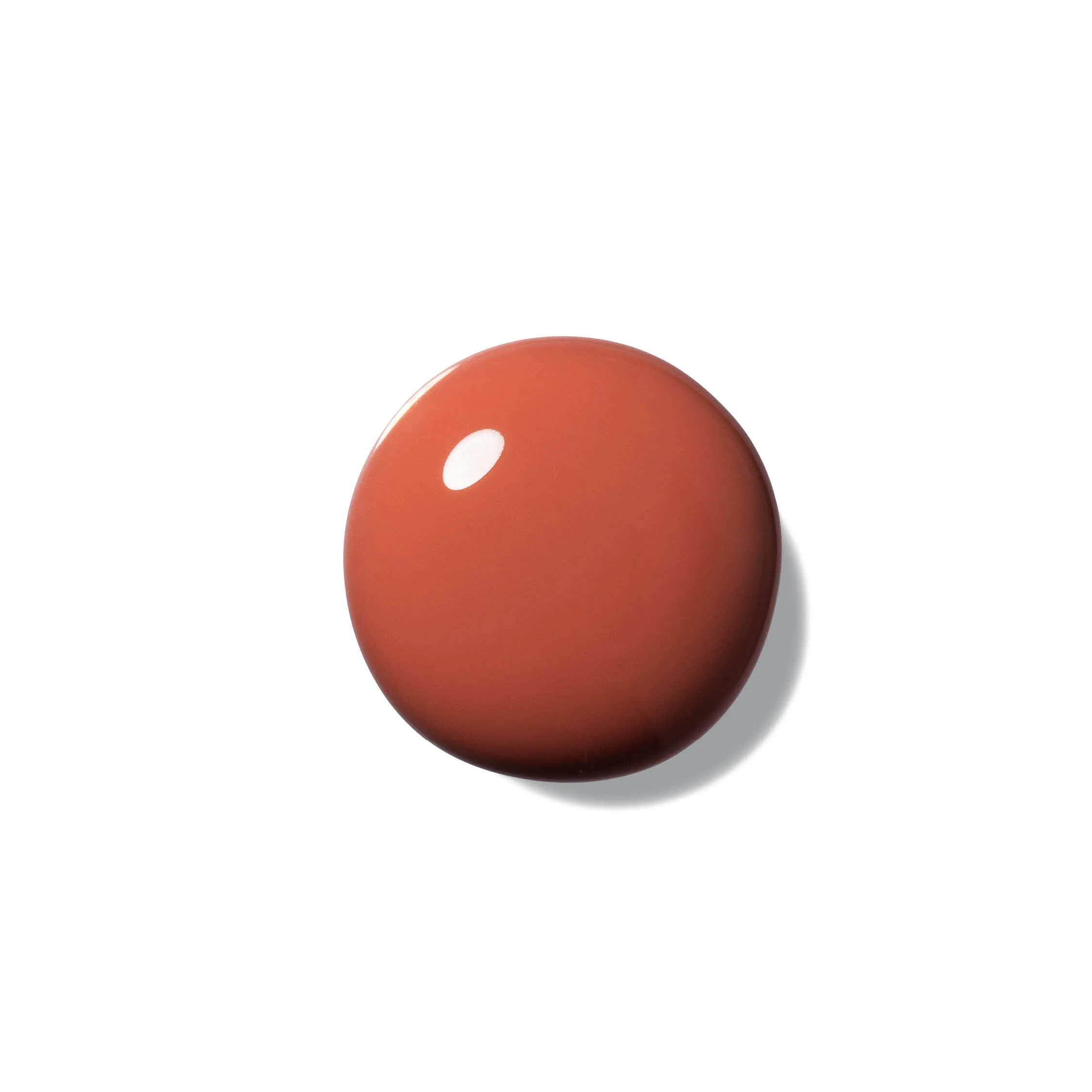 Terra Nail Polish No. 32 TERRAcotta
