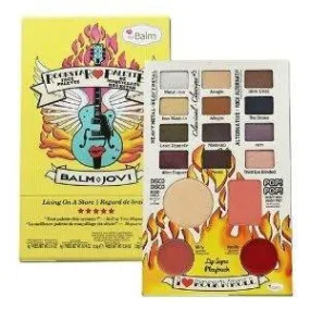 The Balm - Balm Jovi Palette