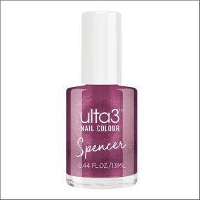 Ulta3 Limited Edition Spencer Nail Polish 13ml
