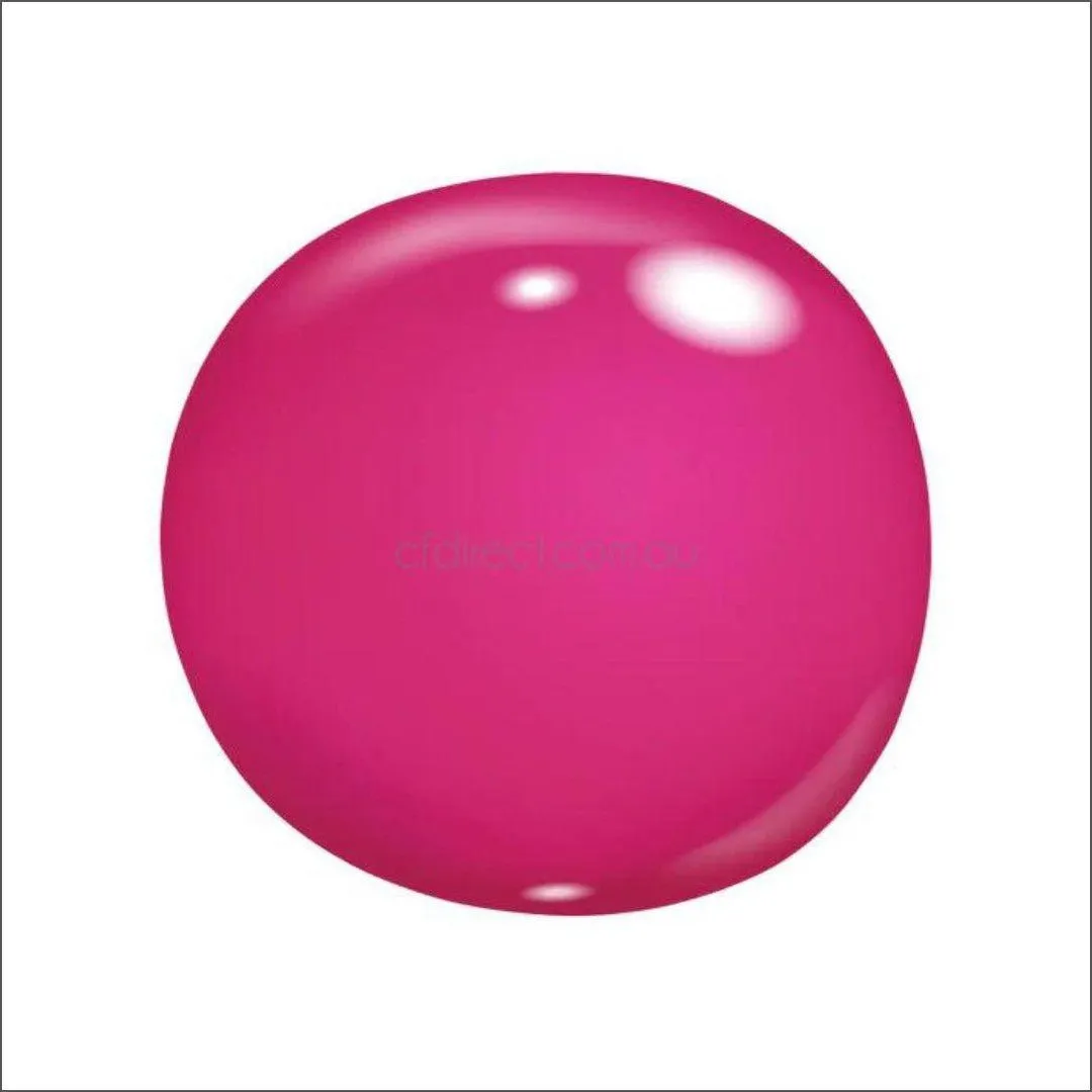 Ulta3 Nail Polish Cherry Taffeta