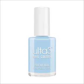 Ulta3 Nails Isle Of Blue
