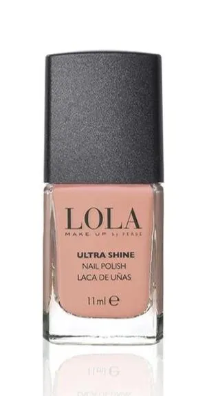 Ultra Shine Nail Polish Ballerina Pink 025 - 11ml