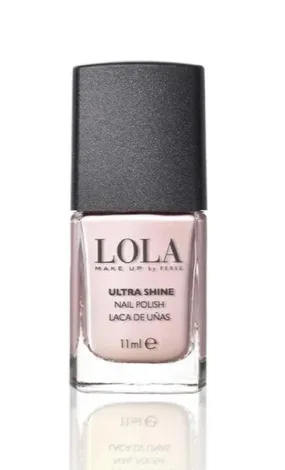 Ultra Shine Nail Polish Orchid Mist 052 - 11ml