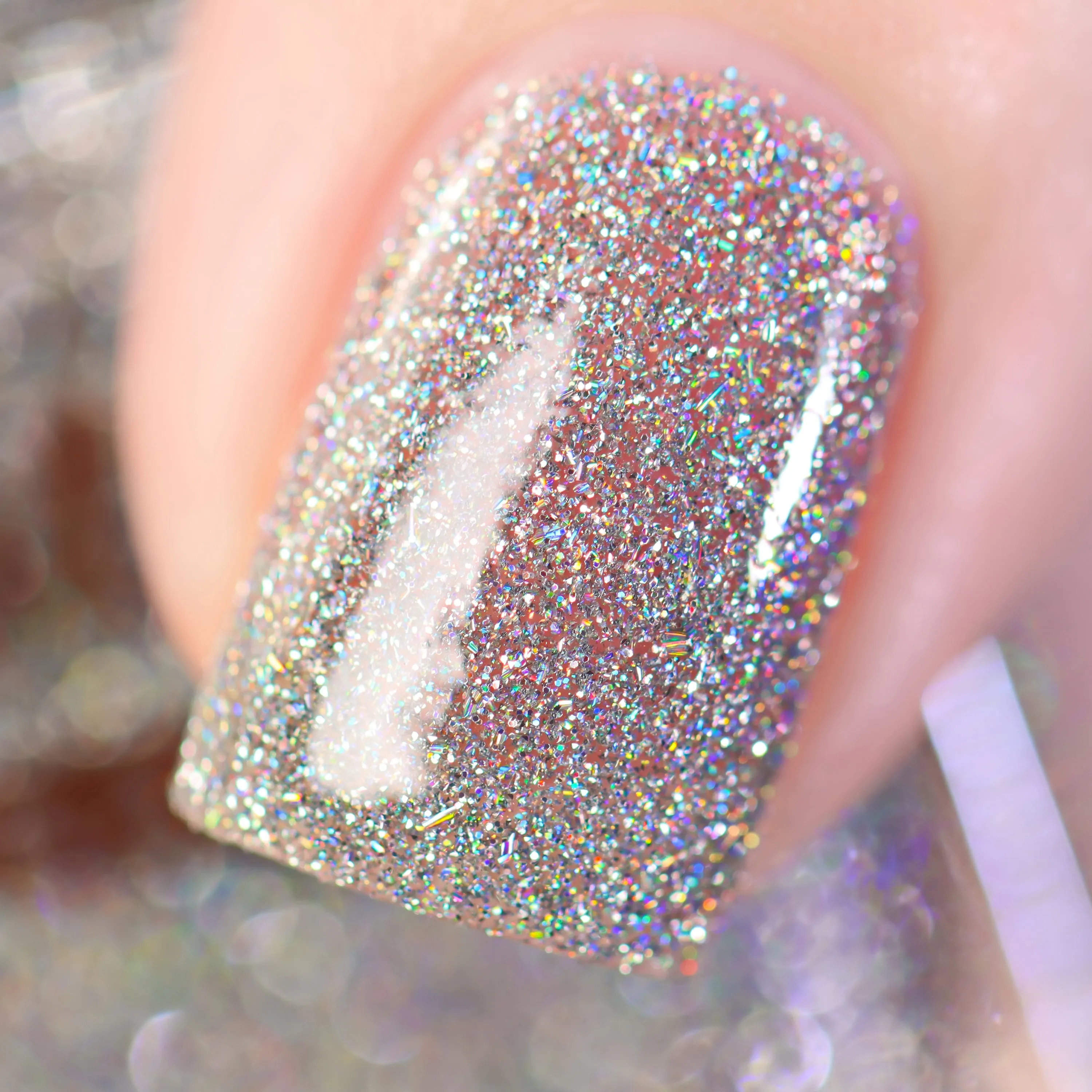 Whats Up Nails - Frosted Tips Collection (6 Nail Polishes)