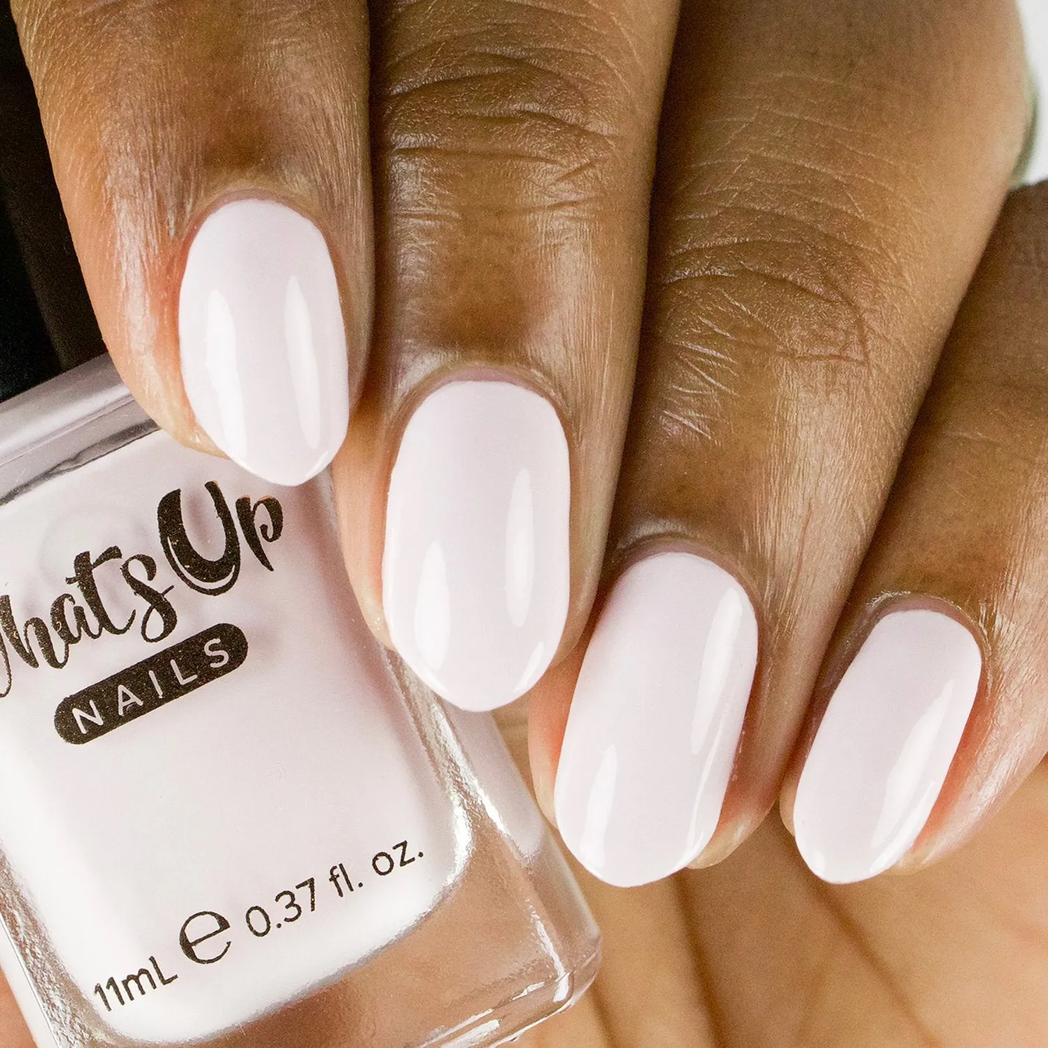 Whats Up Nails - Frosted Tips Collection (6 Nail Polishes)