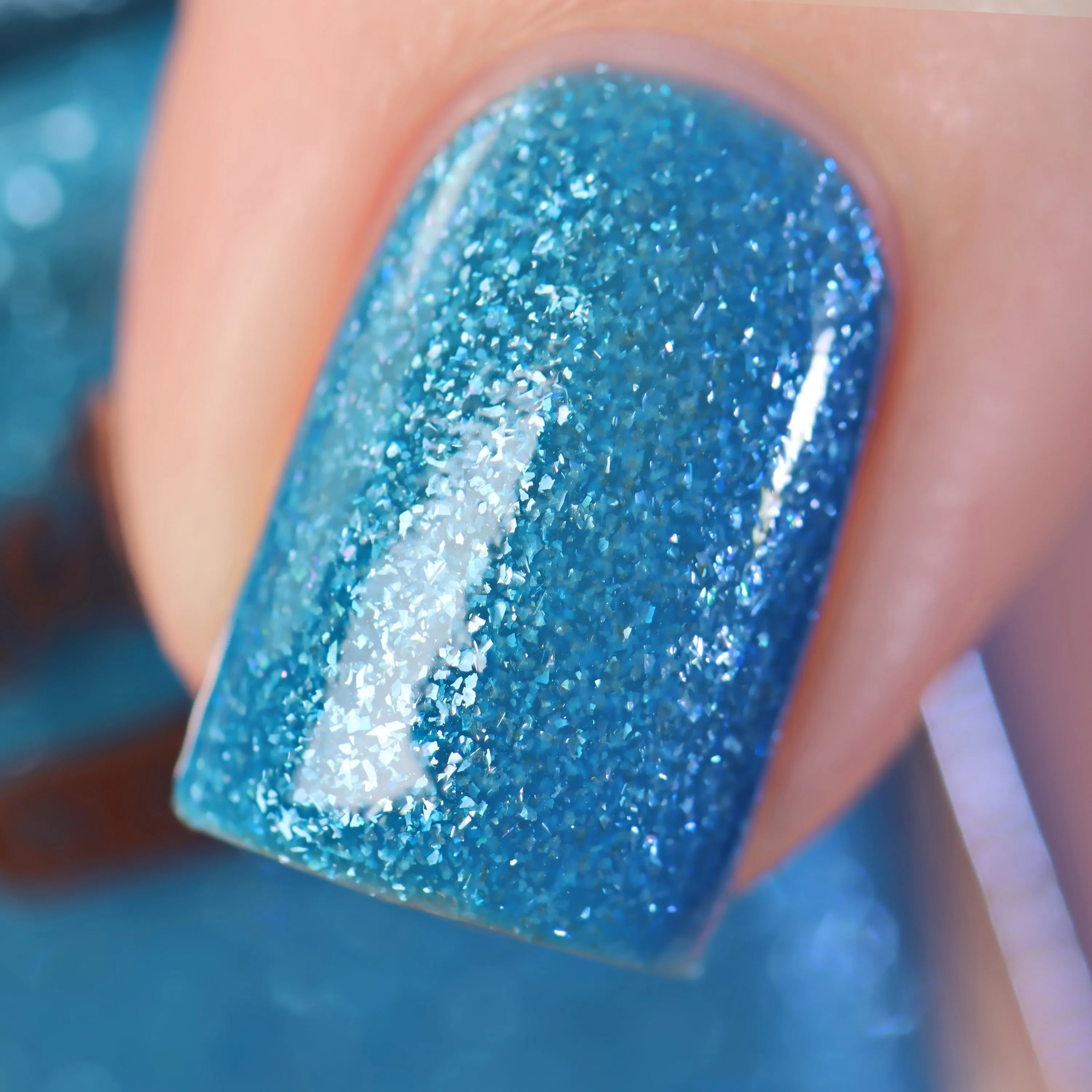 Whats Up Nails - Frosted Tips Collection (6 Nail Polishes)
