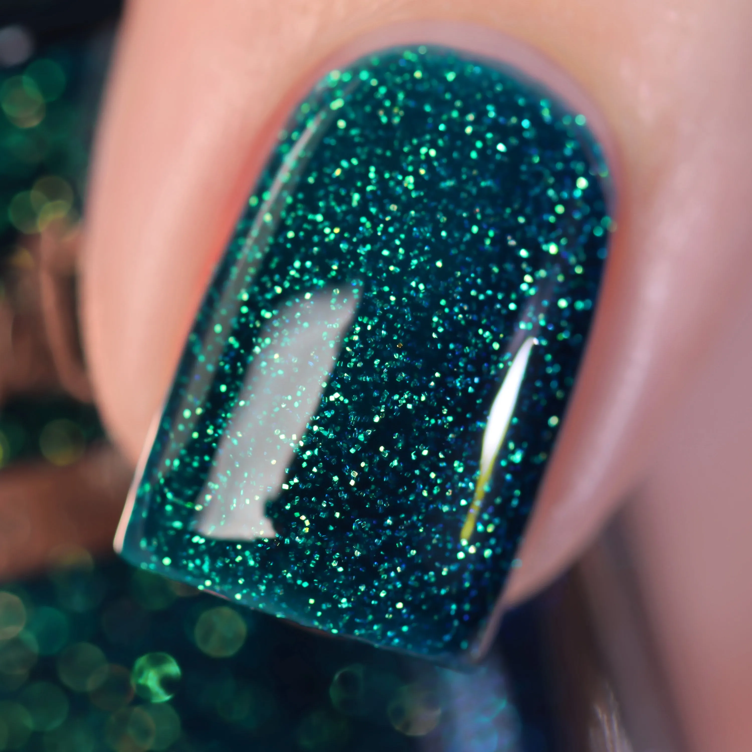 Whats Up Nails - Frosted Tips Collection (6 Nail Polishes)