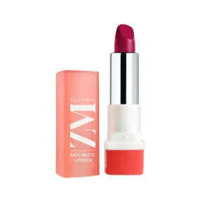 Zayn & Myza Rich Matte Lipstick (4.2g)